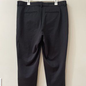 Liverpool Renee Black Dress Pants 16 33
